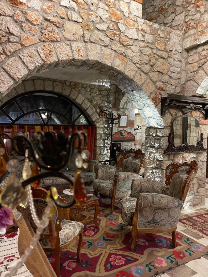 Solomon&sons Affittacamere Dhërmi